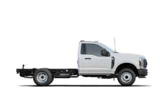 2025 Ford Chassis Cab External Image 5
